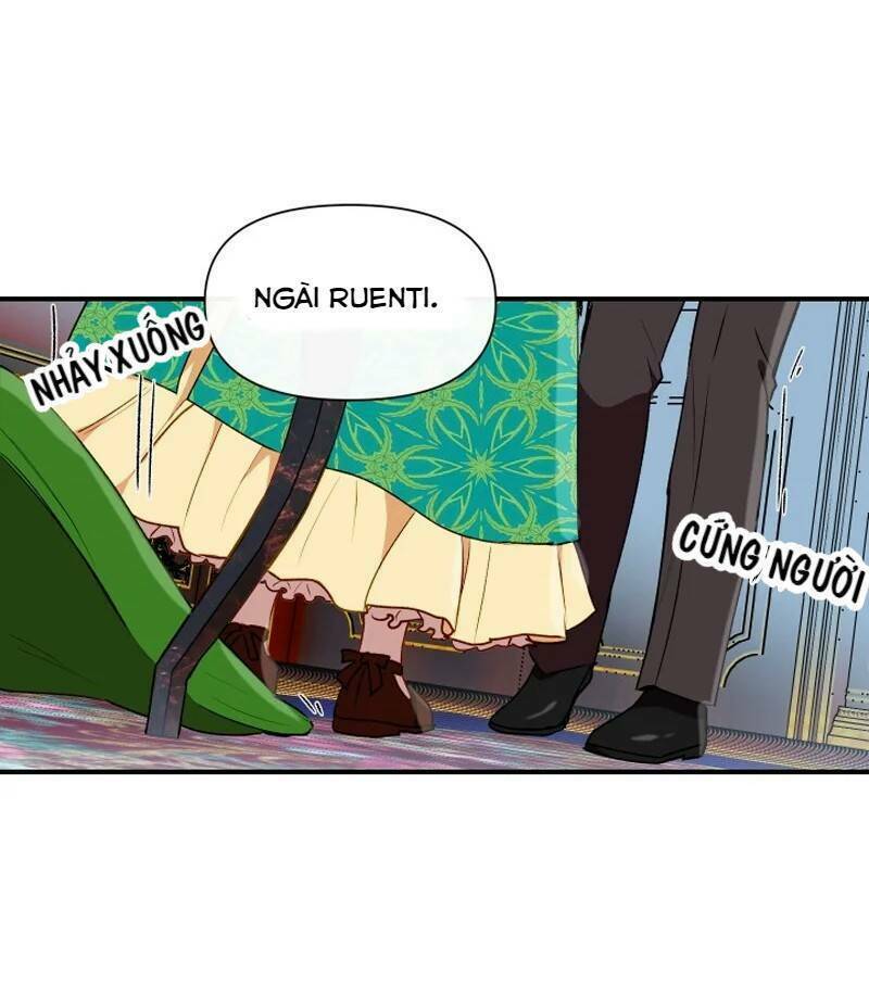 khế ước của nữ công tước quái vật chapter 18 25