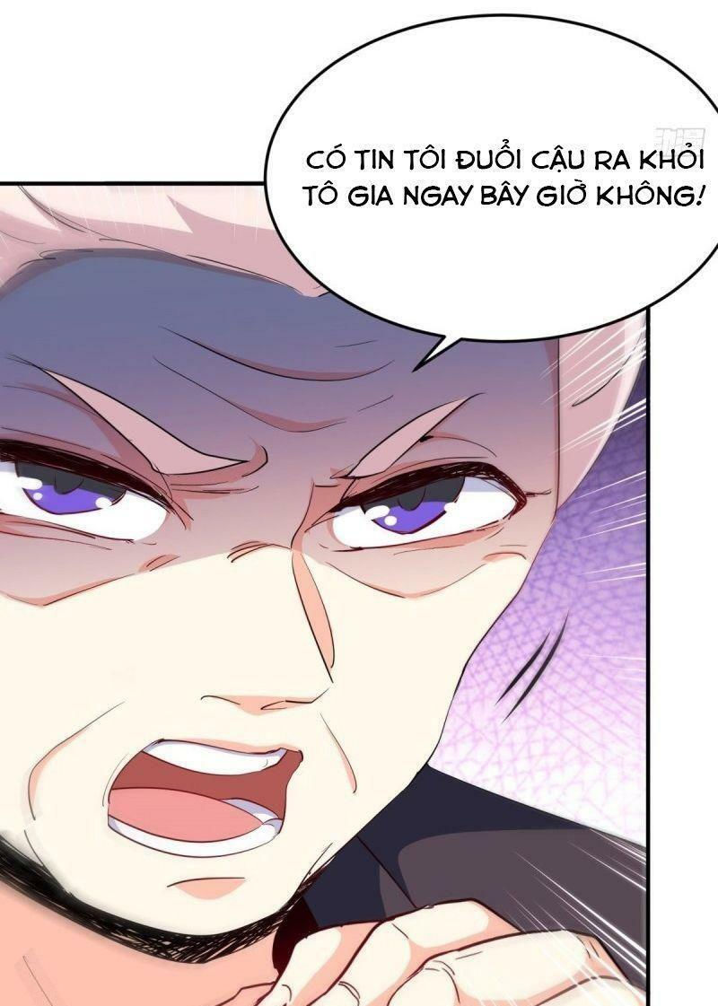 ta là hàn tam thiên chapter 48 24