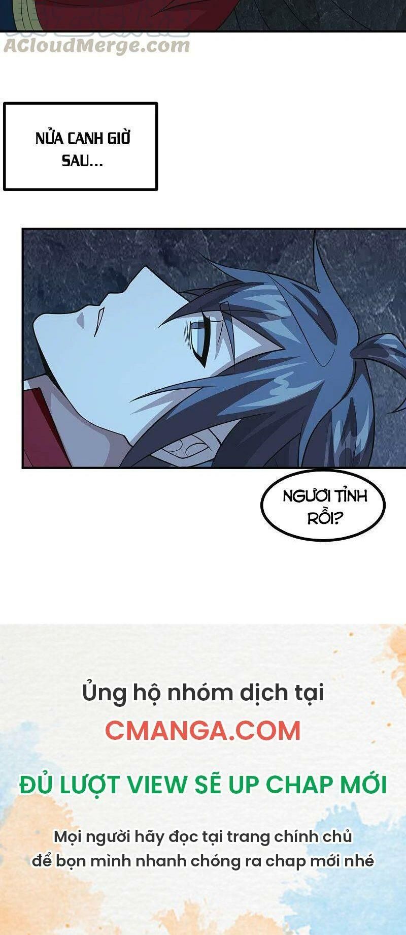 tiên võ đế tôn chapter 199 21