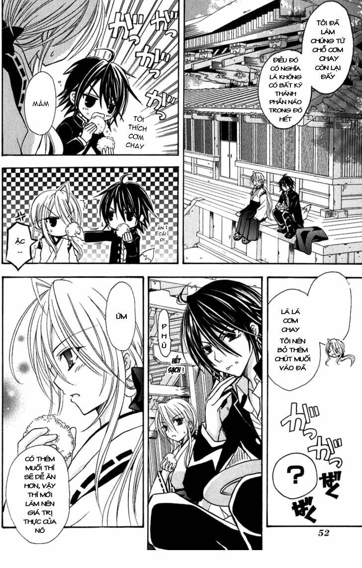 tokyo innocent chapter 11 18