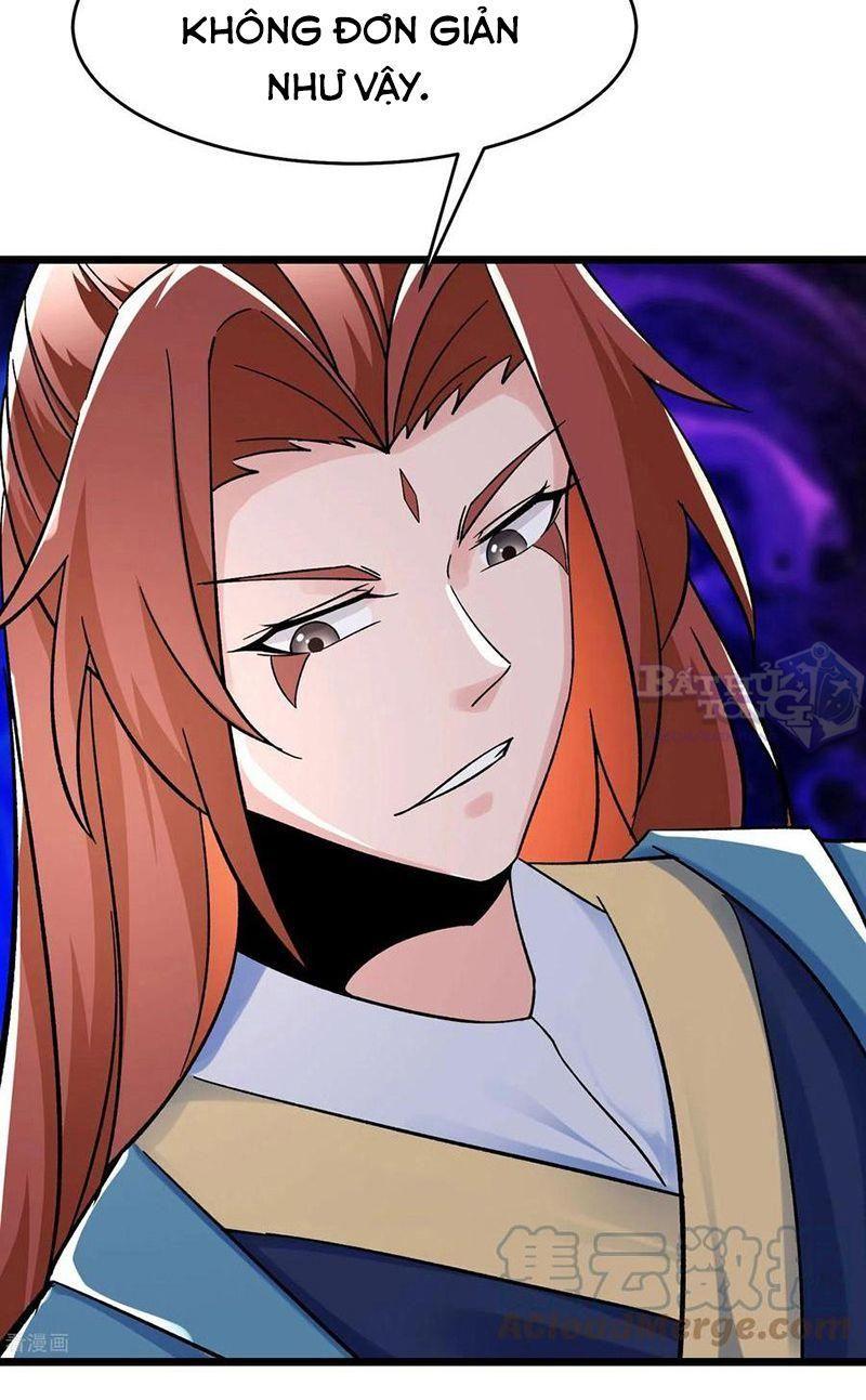 đồ đệ ta toàn là nữ ma đầu chapter 92 29