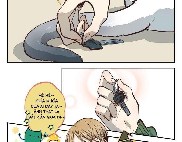 thời khắc ấy, chúng ta gặp nhau chapter 3 21