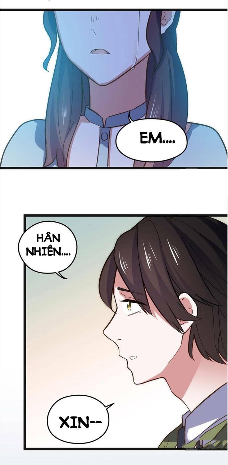 nữ tiếp viên hàng không của boss chapter 1.1 25