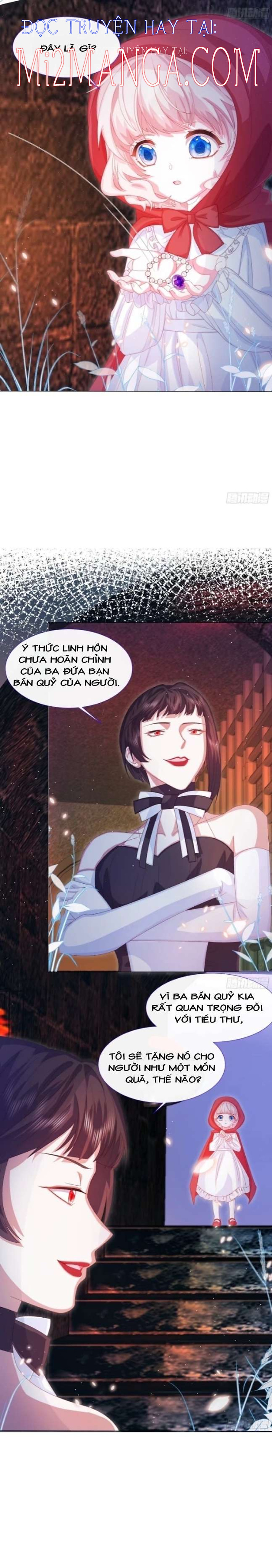 ninita yêu dấu chapter 7.1 3