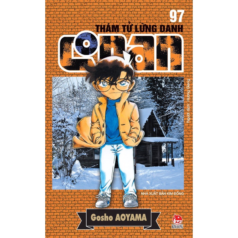Combo Thám Tử Lừng Danh Conan Tập 91 - 100