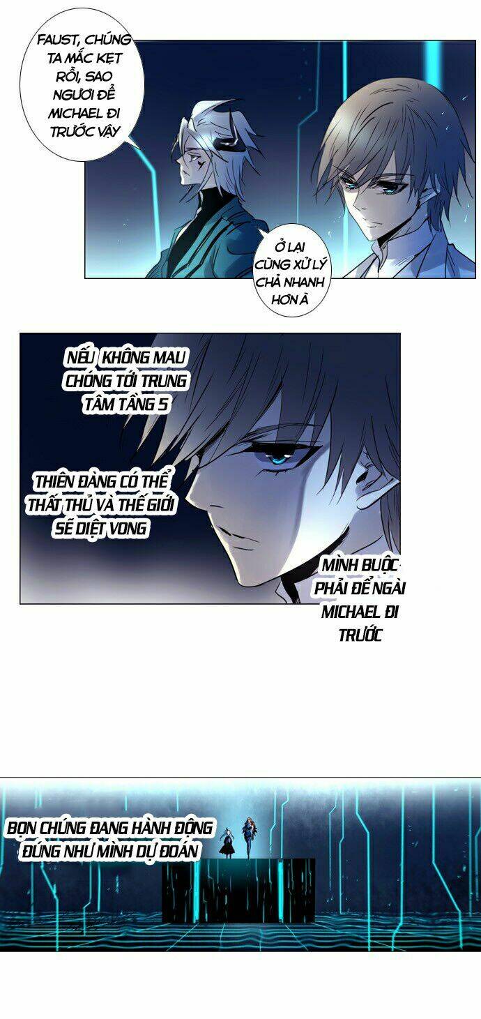 bản khế ước linh hồn chapter 202 9