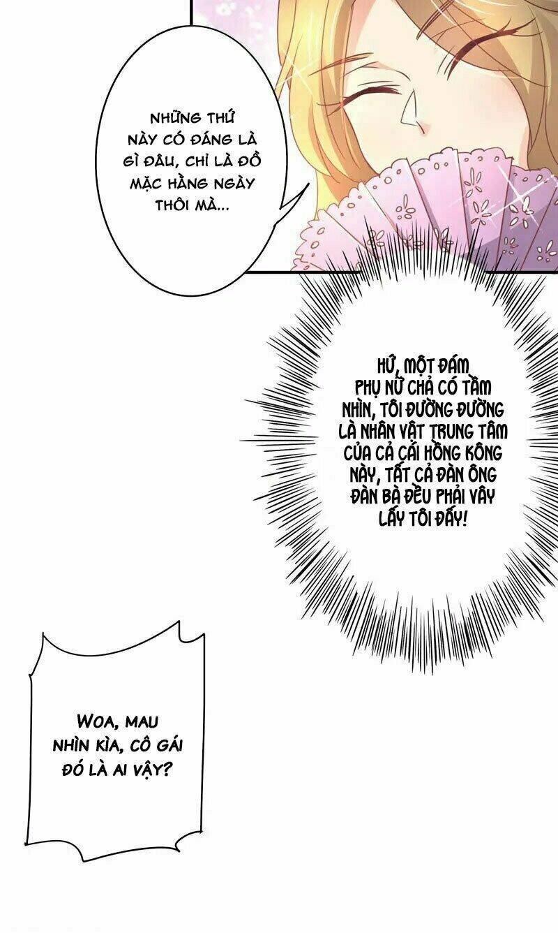 cuồng duệ tiểu thê chapter 99 11