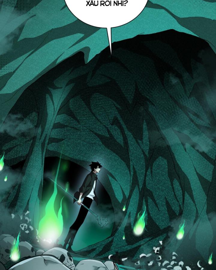 thả đầy sức mạnh? nhưng tôi là pháp sư vong linh! chapter 1 197