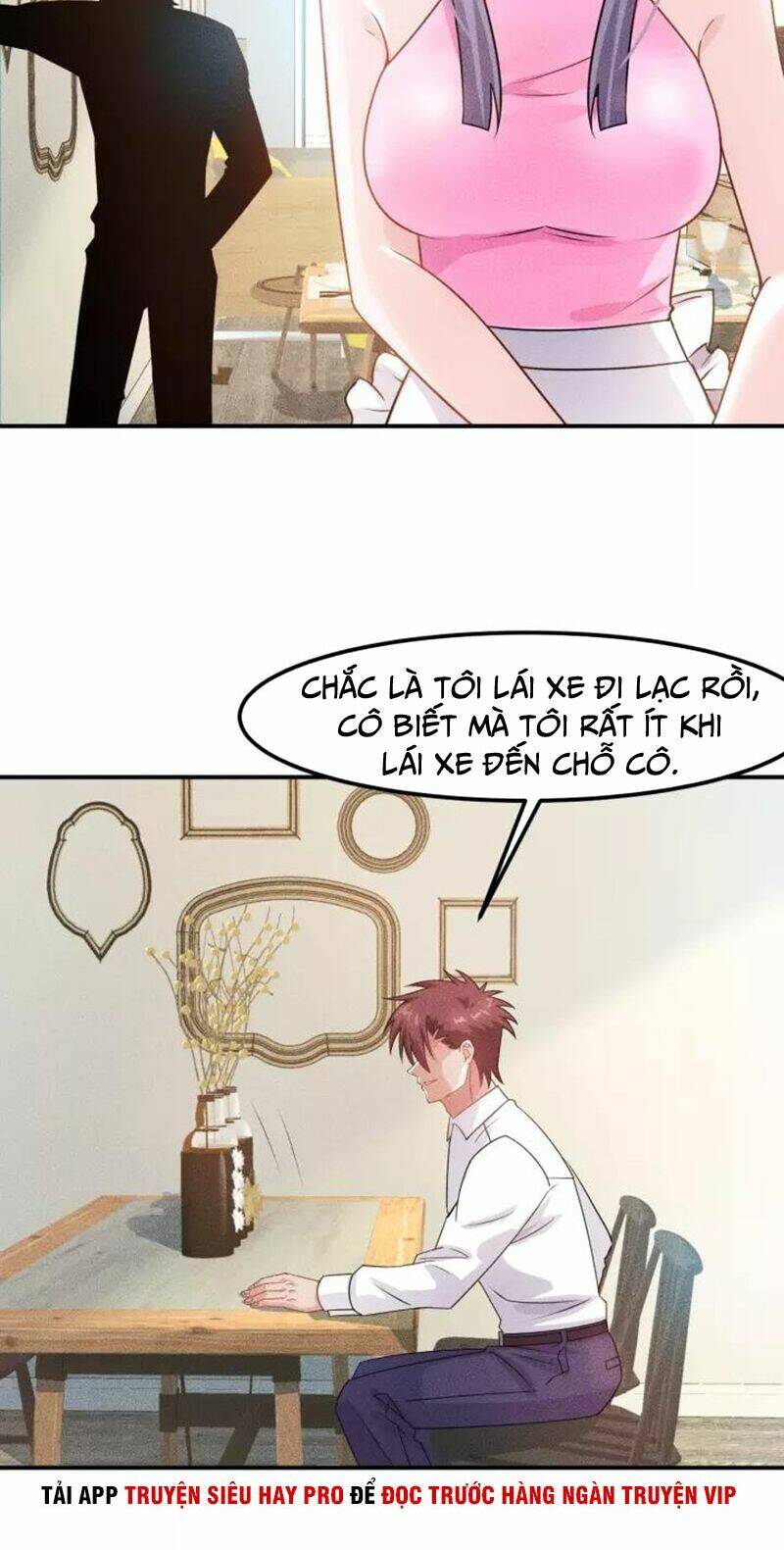 cao thủ cận vệ của nữ chủ tịch chapter 119 16