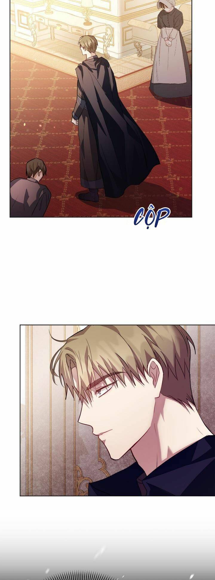 ngọn gió đông altas chapter 2 30