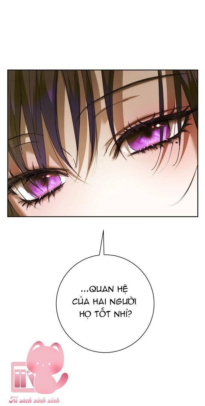 tôi muốn trở thành cô ấy chỉ một ngày chapter 129 100