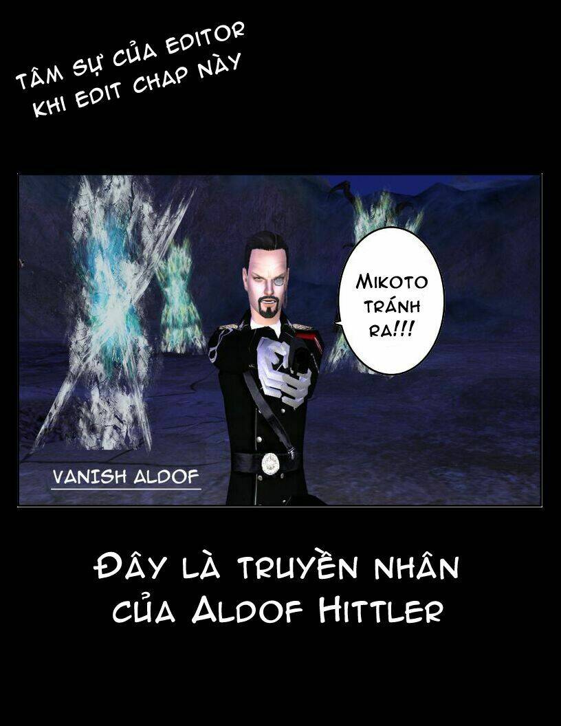 class of wizards chapter 7 59