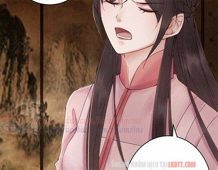 trọng sinh bá sủng nhiếp chính vương quá mạnh mẽ chapter 77 46