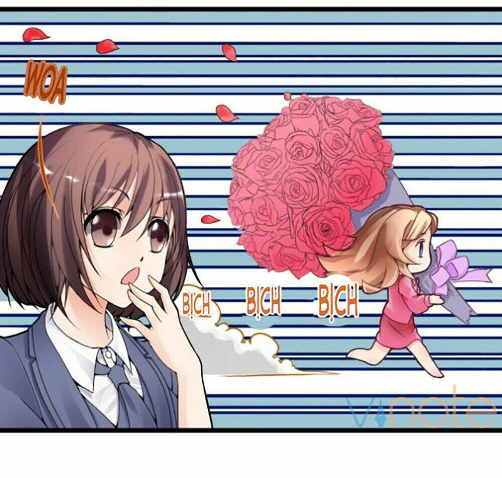 em muốn chiếm lấy nụ hôn của anh chapter 7 25