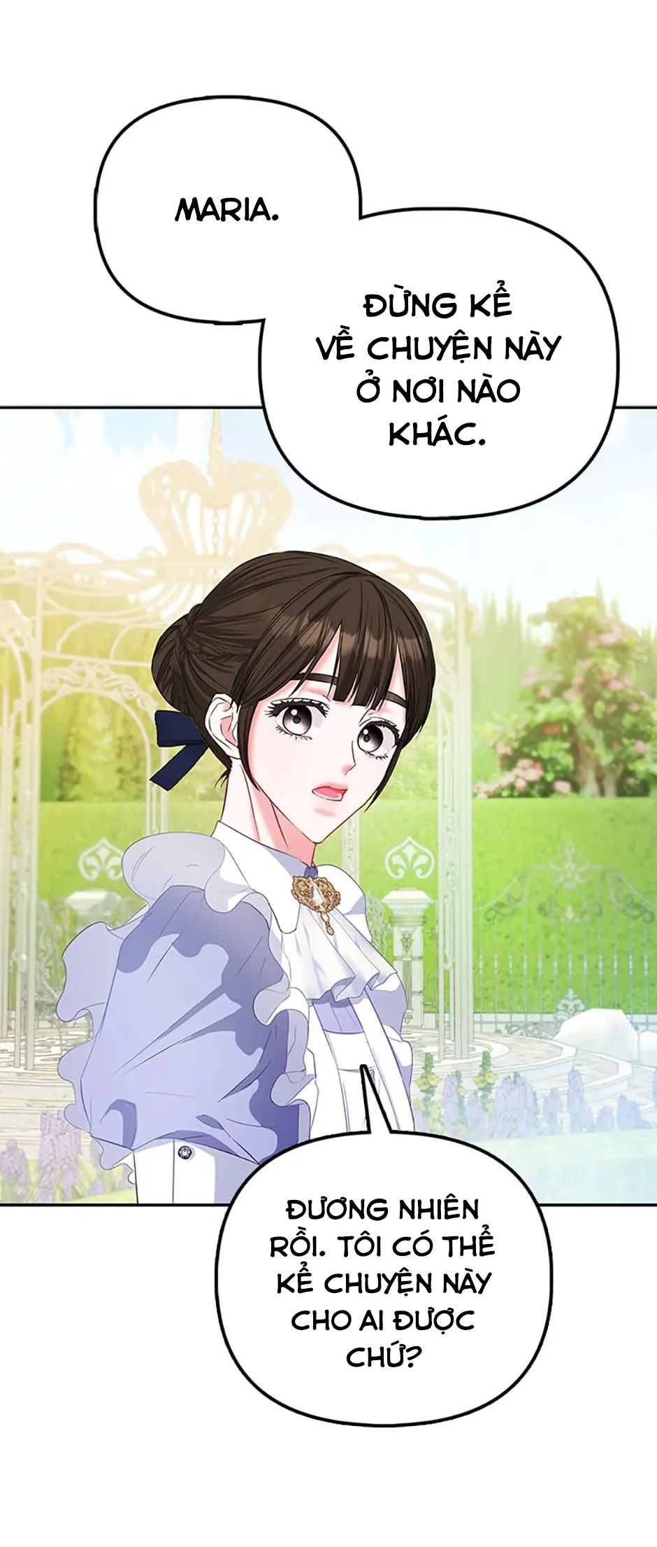 nàng công chúa của tôi chapter 27 12