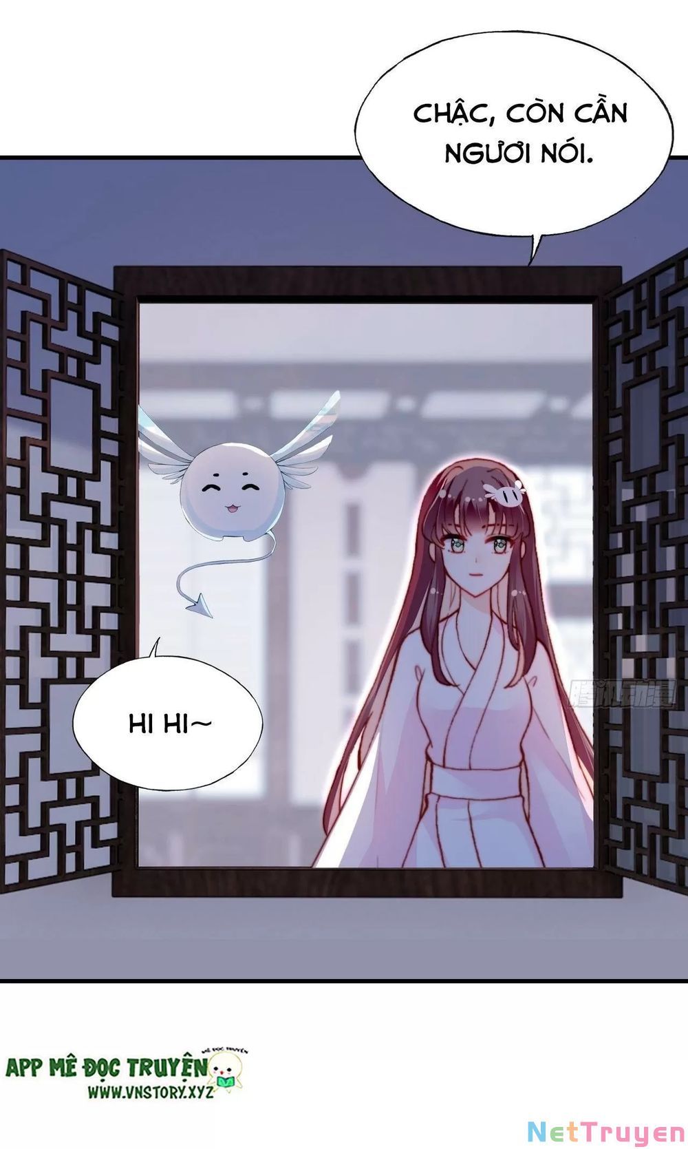 lại bị bệnh chiều chuộng quấn lấy chapter 51 59