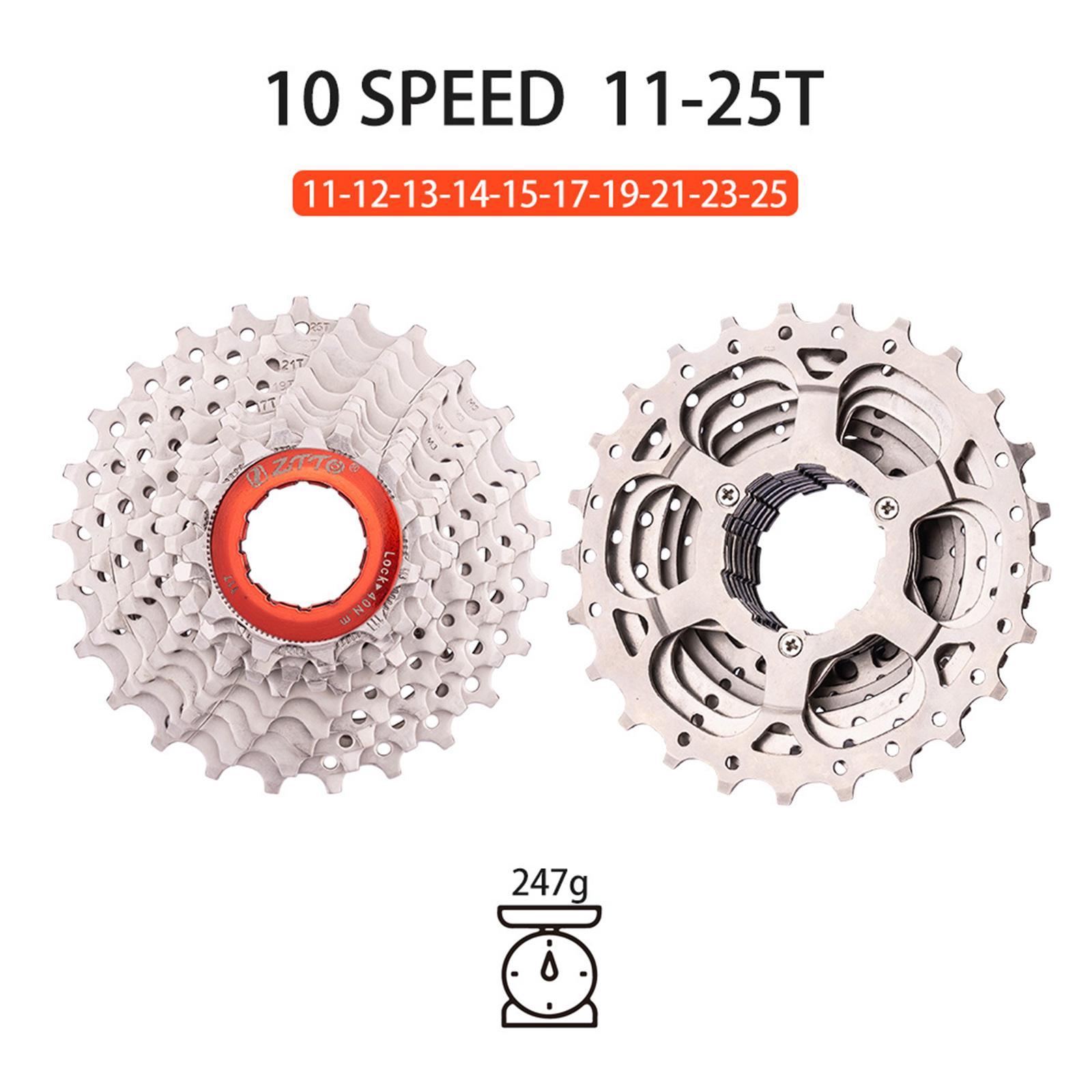 Bike Flywheel Mountain Freewheel
