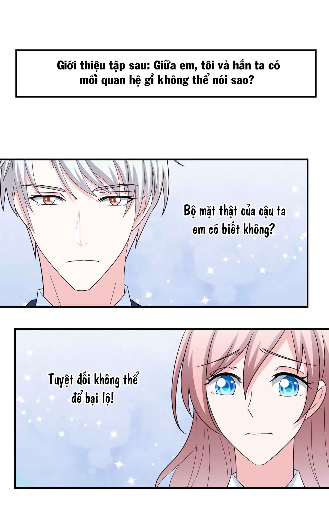 bí mật không thể yêu đương chapter 26 40