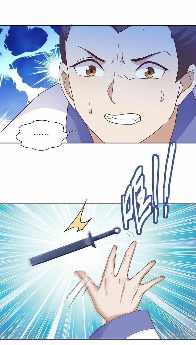 trò chơi trừng phạt chapter 10 36