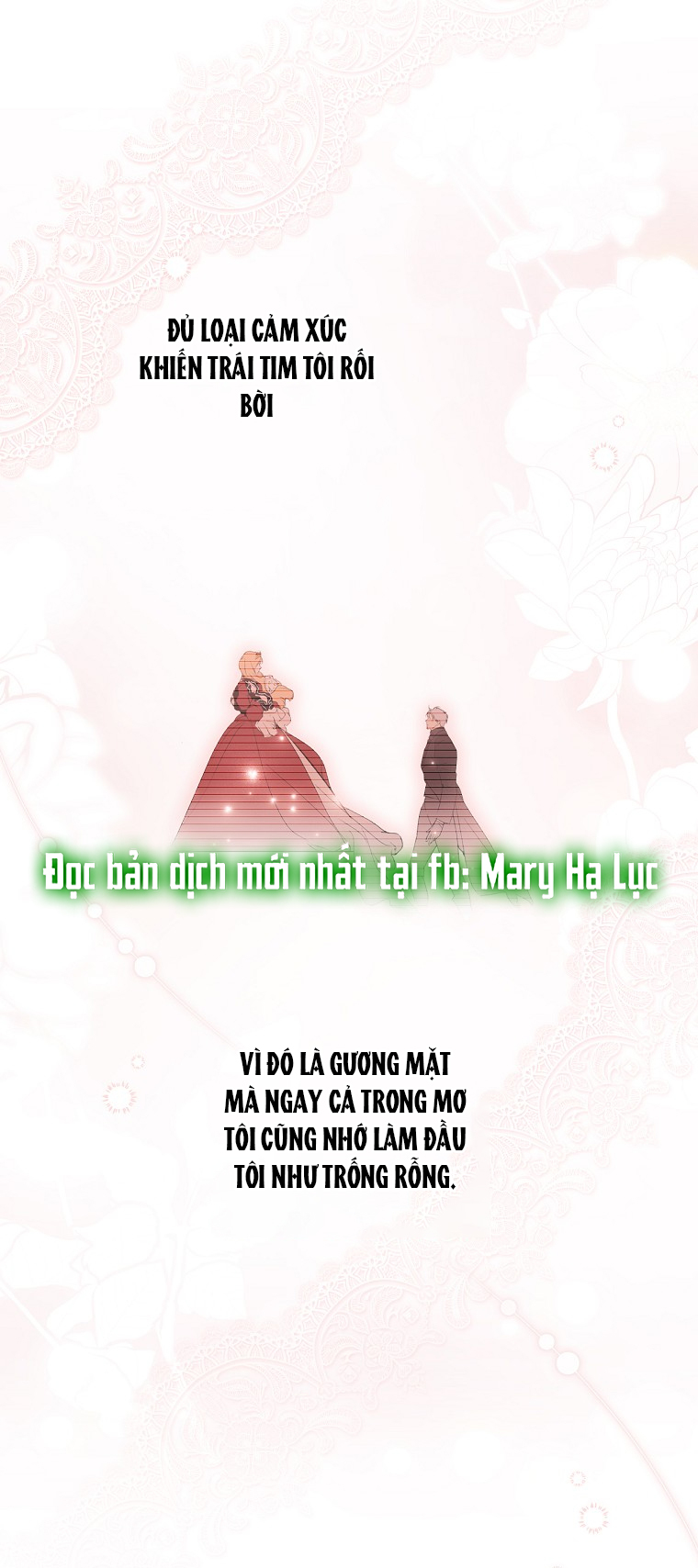 quý cô bí ẩn - secret lady chapter 103 23