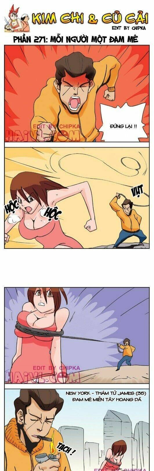 kim chi và củ cải chapter 271 1