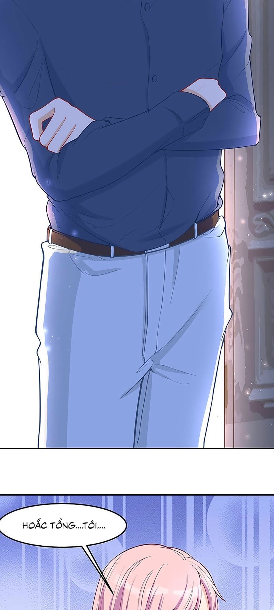 manh bảo ngọt ngào chapter 29 13