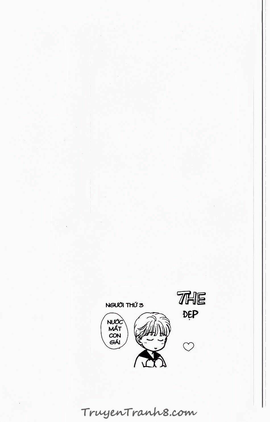 hajime là số một chapter 24 41