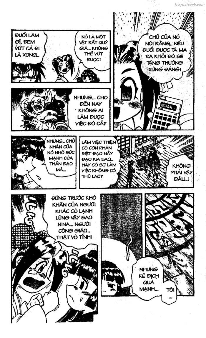 devil and devil chapter 75 35