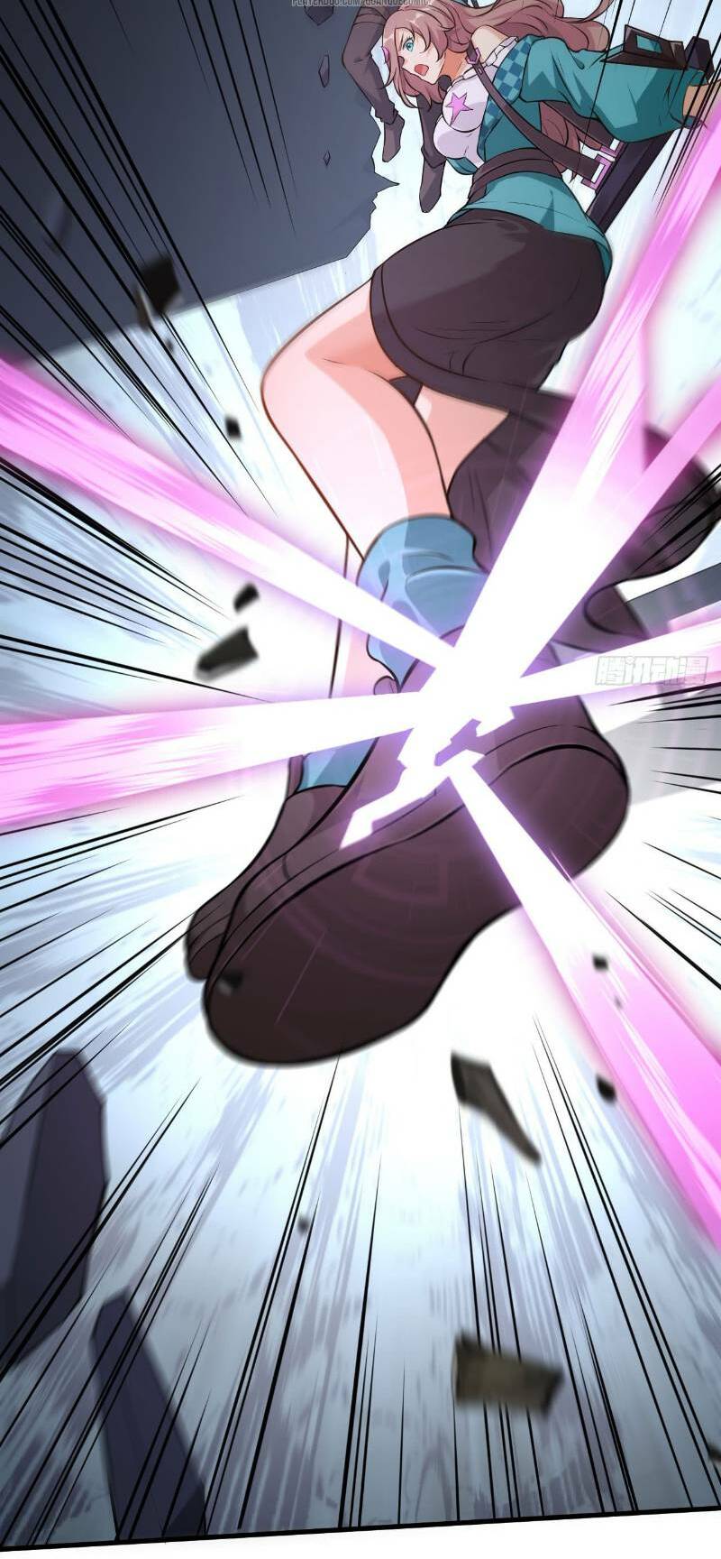 minh nhật thần đô chapter 14 33