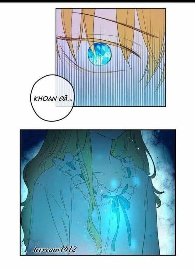 một ngày nọ ta trở thành công chúa chapter 47 32