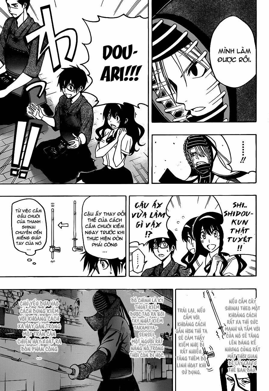 kurogane chapter 16 10