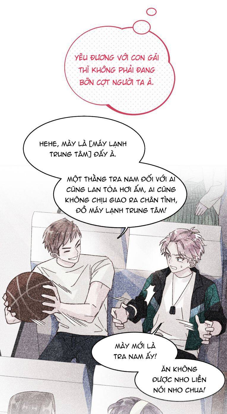 tôi phải làm 1 kẻ đại xấu xa chapter 39 22
