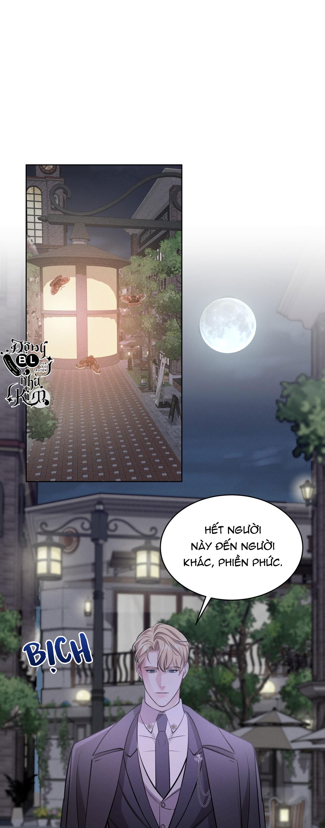 đêm ở london chapter 18 2