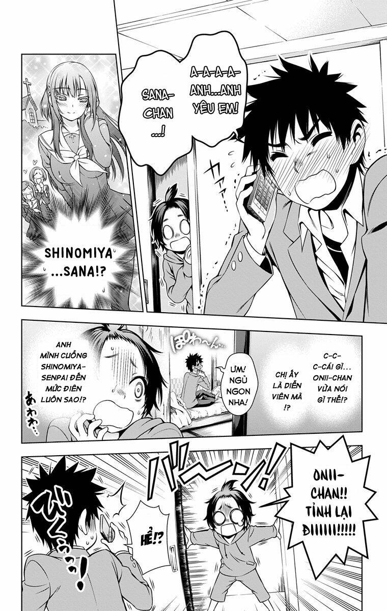 koisome momiji chapter 30 3
