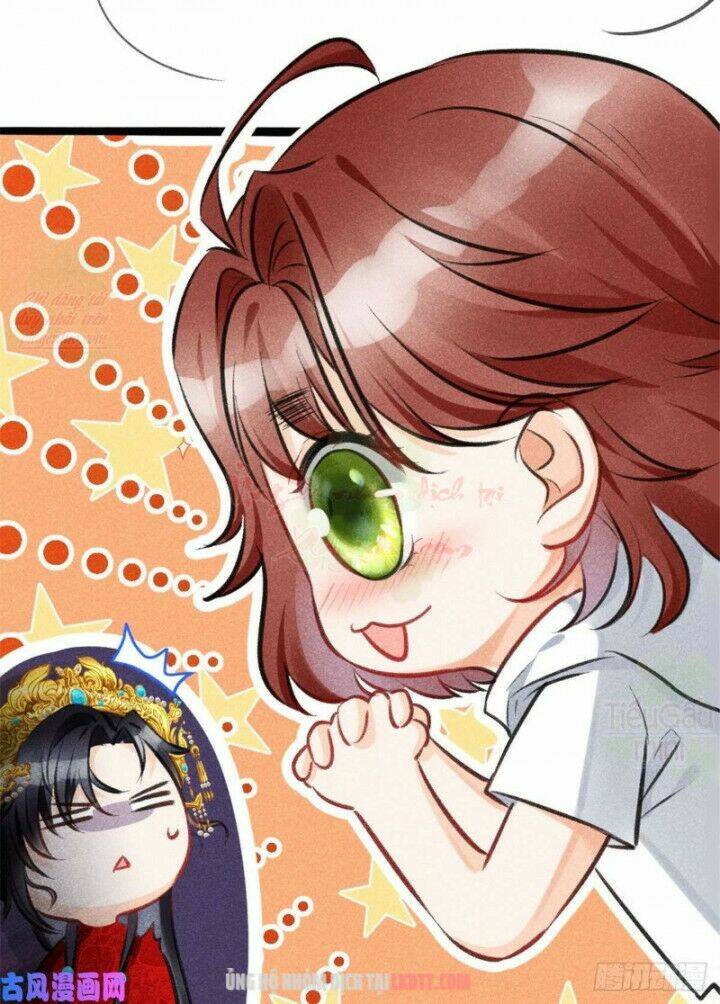 tôi trở thành tổ tông của 5 vị đại lão chapter 2 35