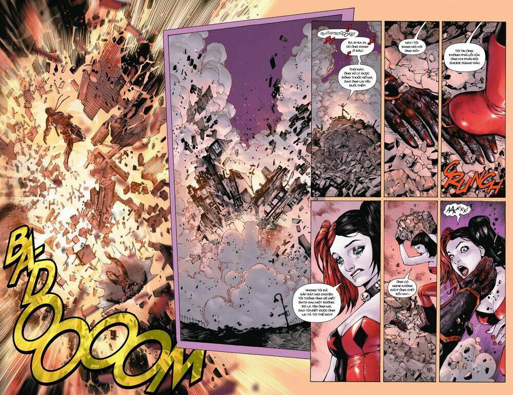 deathstroke chapter 5 13