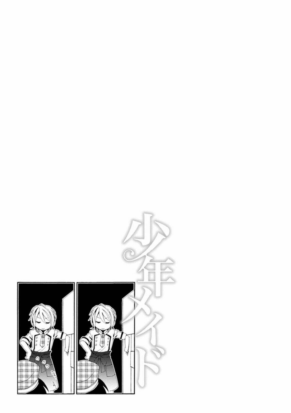 shounen maid chapter 24 29