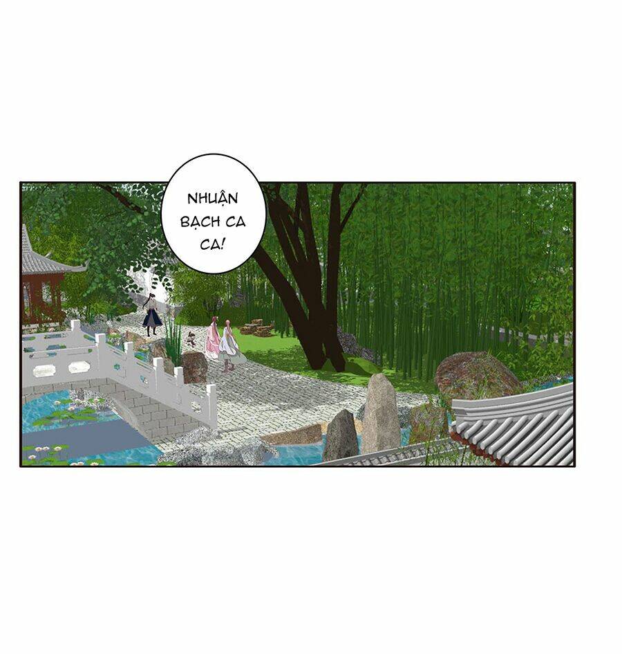 tướng quân mời ra trận chapter 151 3