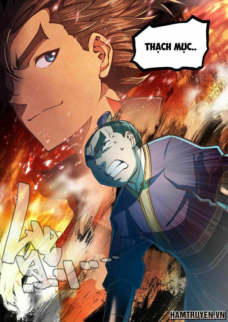 huyền giới chi môn chapter 53 15