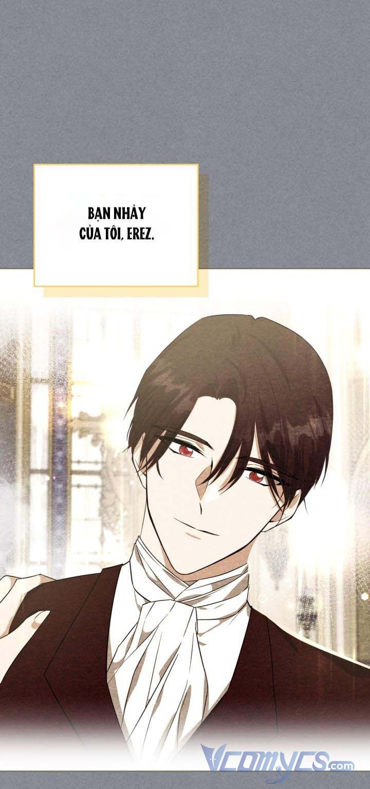 Hôm Nay Công Nương Toàn Năng Cũng Thấy Chán Nản chapter 32.5 22