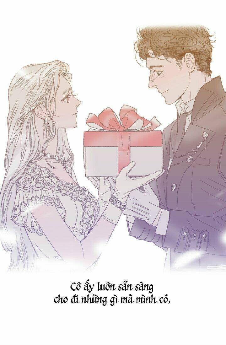 quái vật trong ngôi nhà kính chapter 0 9