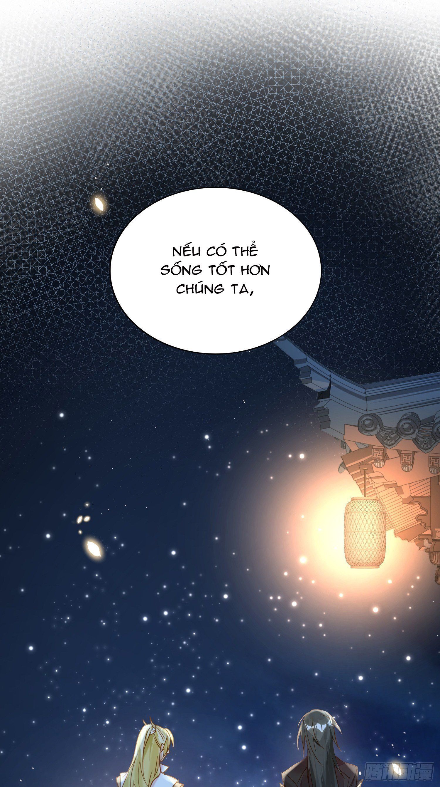 lục thân bất nhận chapter 87 39