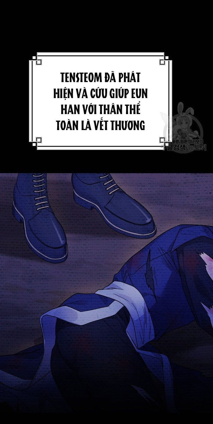 trở thành vợ thái tử quái vật chapter 42.2 18