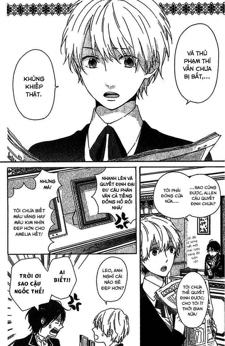 rasen no vamp chapter 1 9