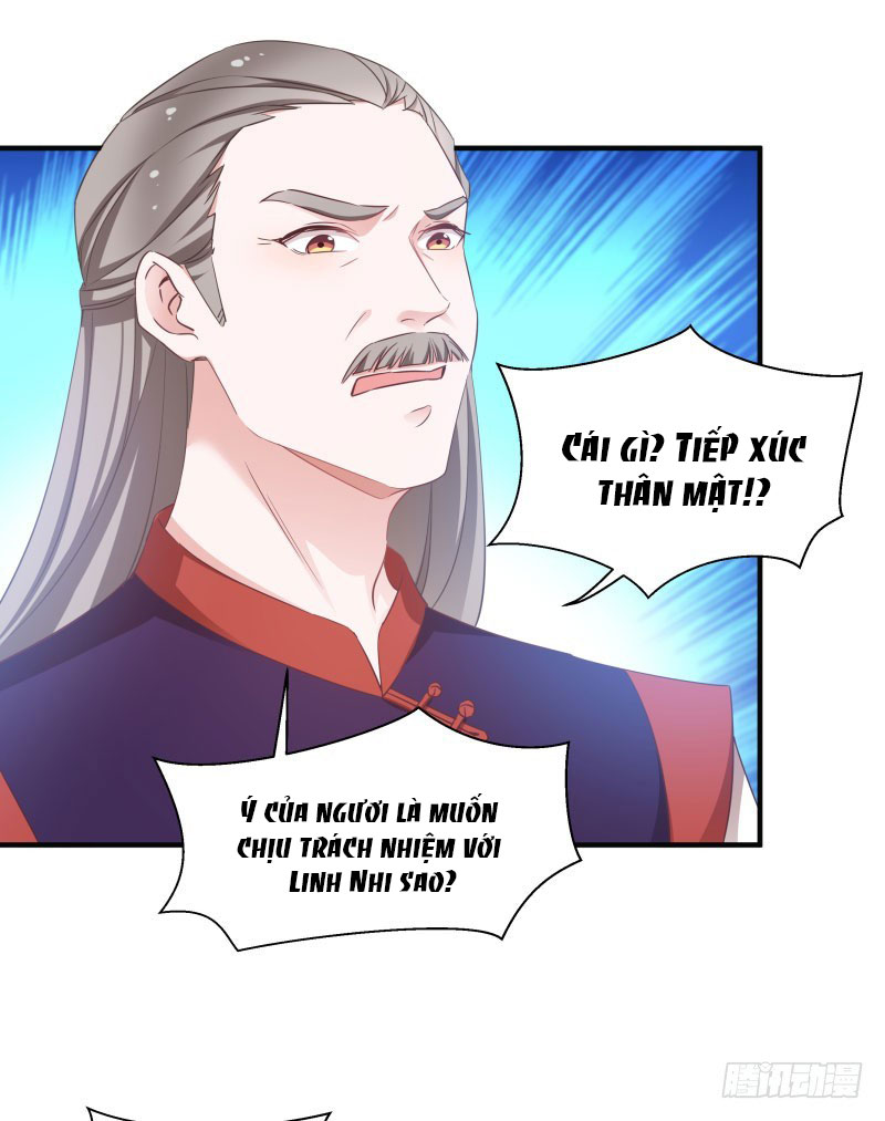 trò chơi trừng phạt chapter 72 13