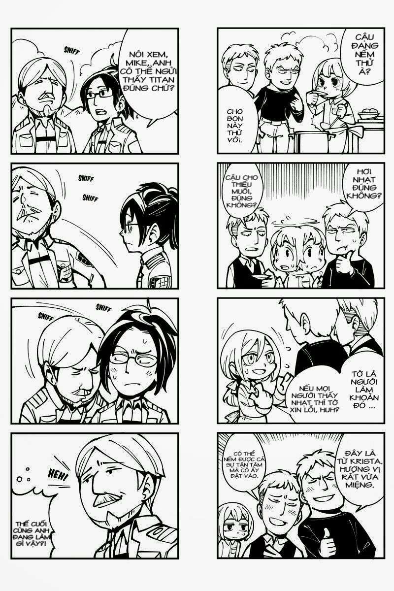 spoof on titan chapter 3 5