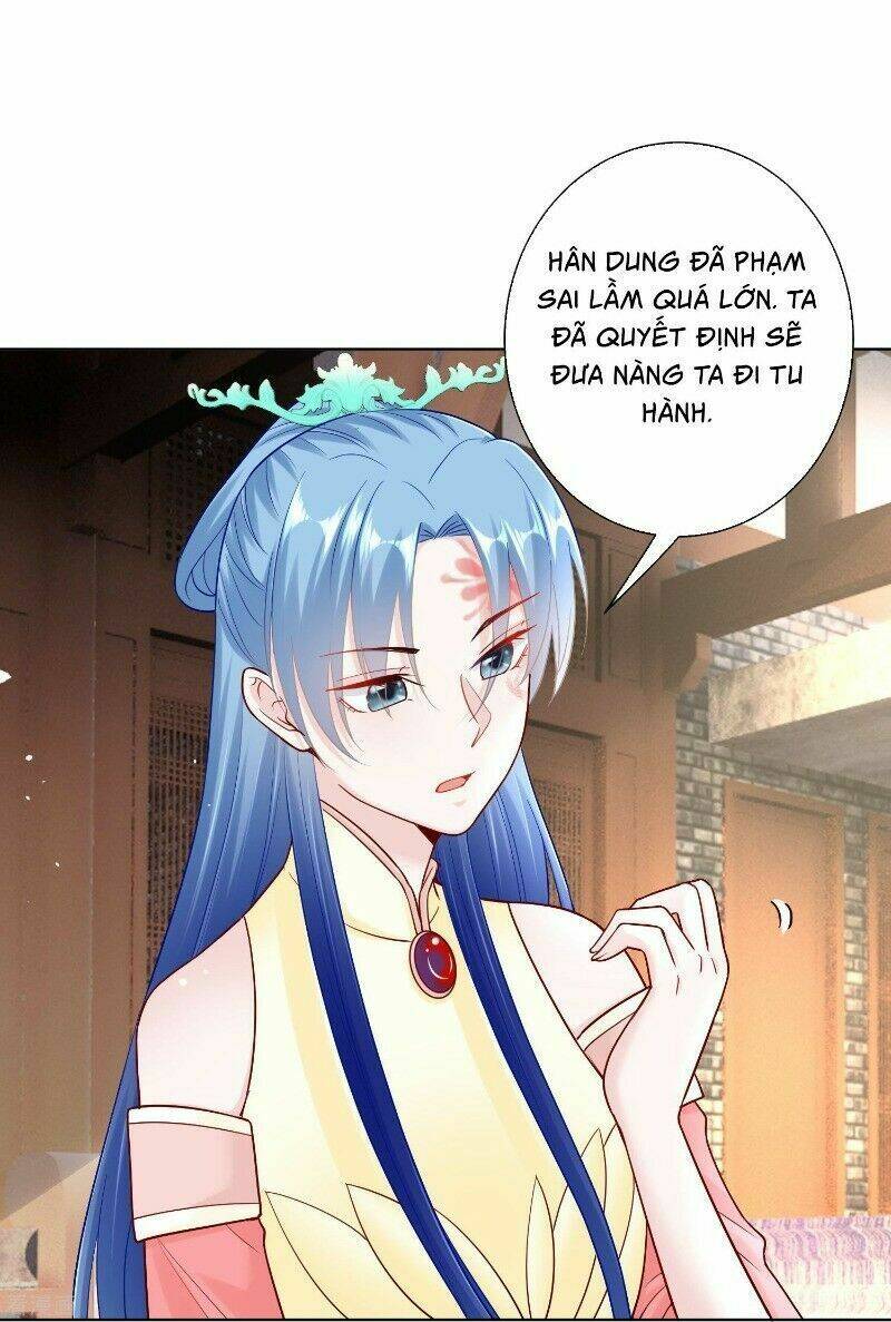 độc y đích nữ chapter 112 11