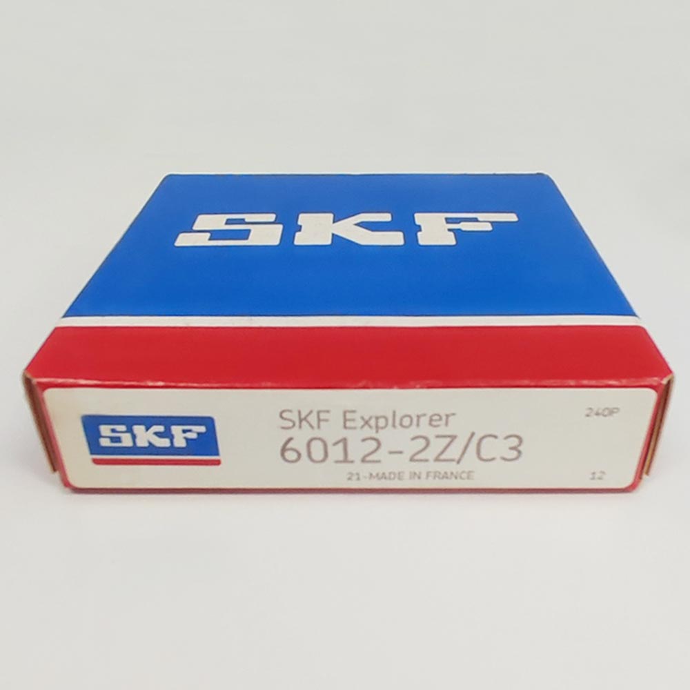 Vòng bi SKF 6012, 6012/C3, 6012-2Z, 6012-2Z/C3, 6012-2RS1, 6012-2RS1/C3