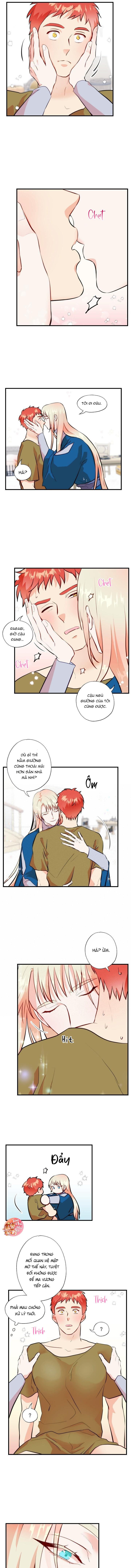 phù thủy gợi tình chapter 30 4