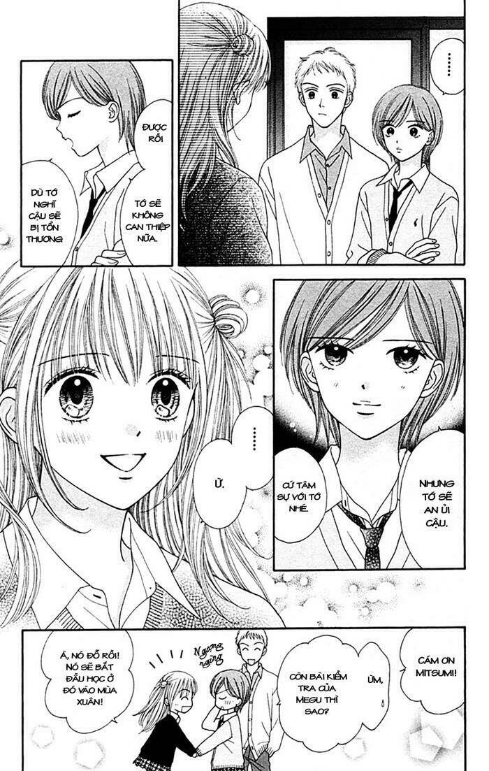 datte suki nan damon chapter 2 8